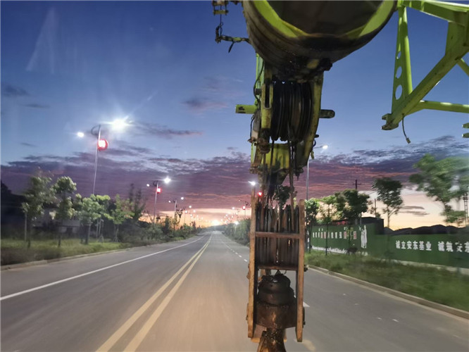 阳西县大件吊装怎么收费