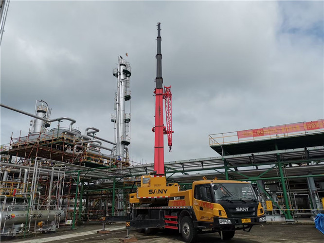 阳西县吊具、钢板、枕木等耗材需要单独付费吗？